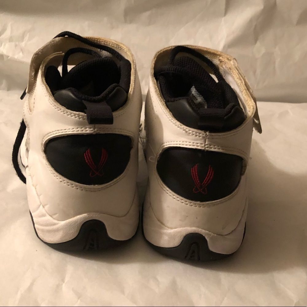Nike High Tops - Picture 2 of 4